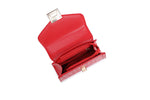 CARONELLE INFINITY RED
