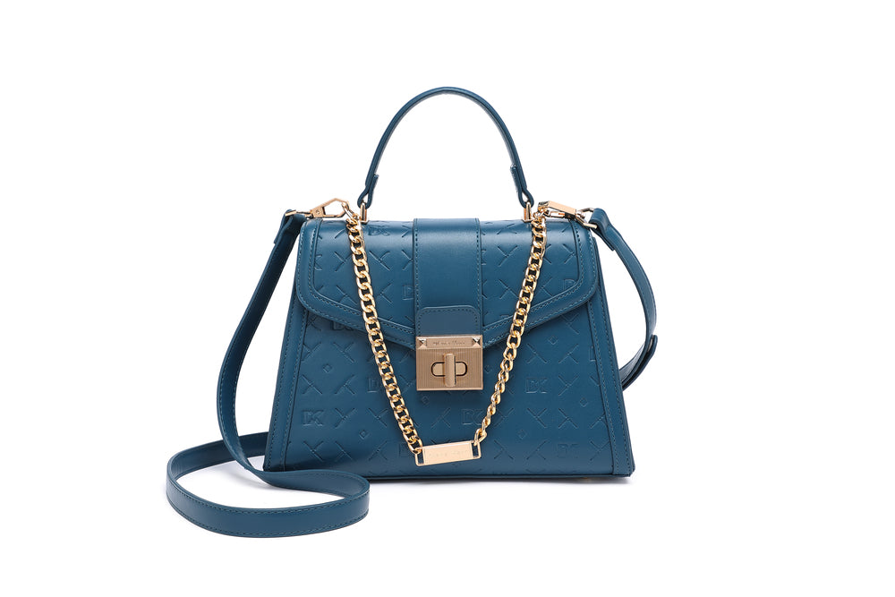 CARONELLE INFINITY BLUE