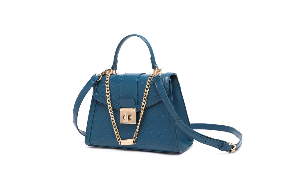 CARONELLE INFINITY BLUE