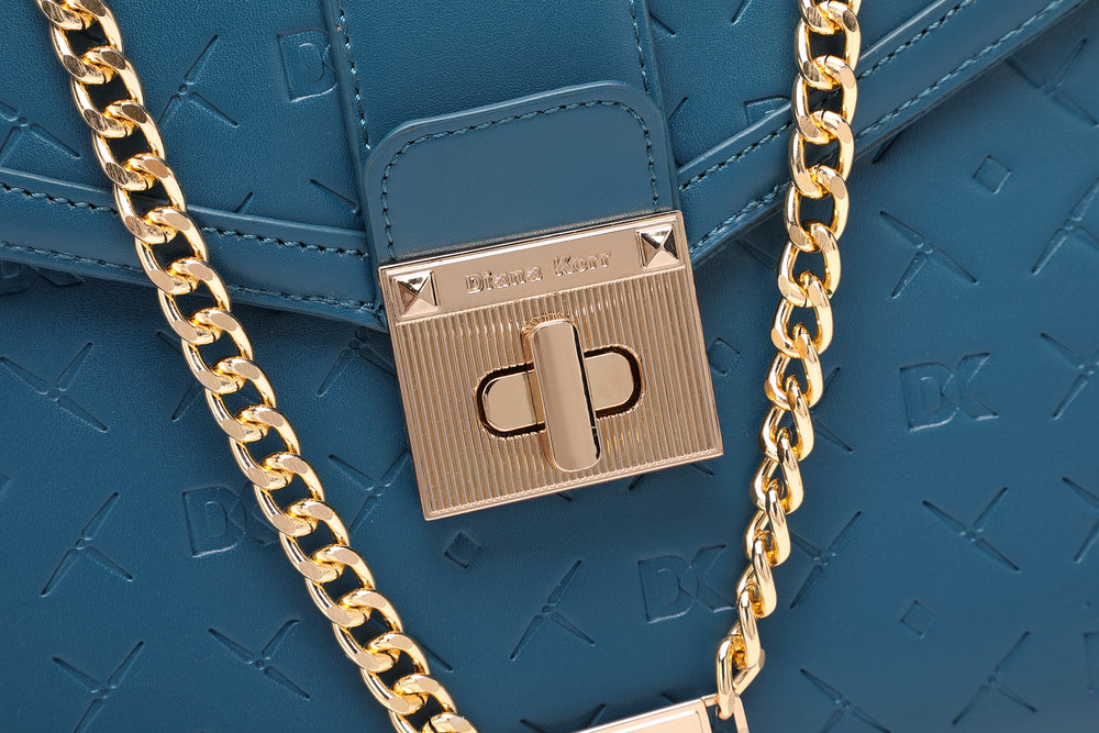 CARONELLE INFINITY BLUE
