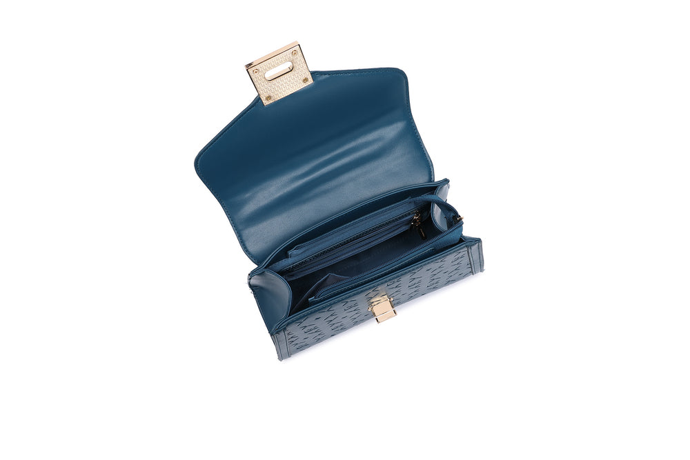 CARONELLE INFINITY BLUE