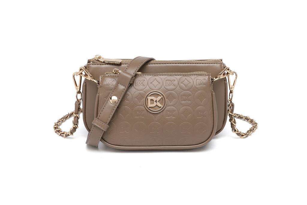 GAZE INFINITY KHAKI