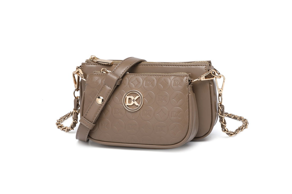 GAZE INFINITY KHAKI