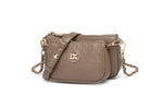 GAZE INFINITY KHAKI