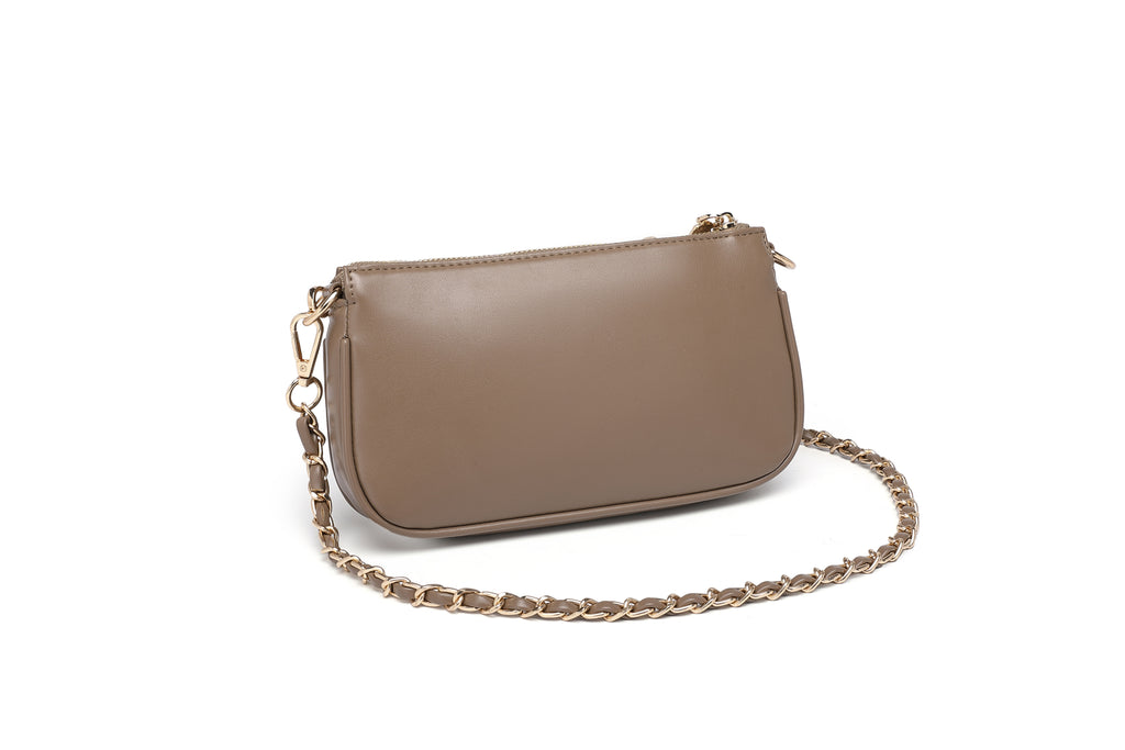 GAZE INFINITY KHAKI