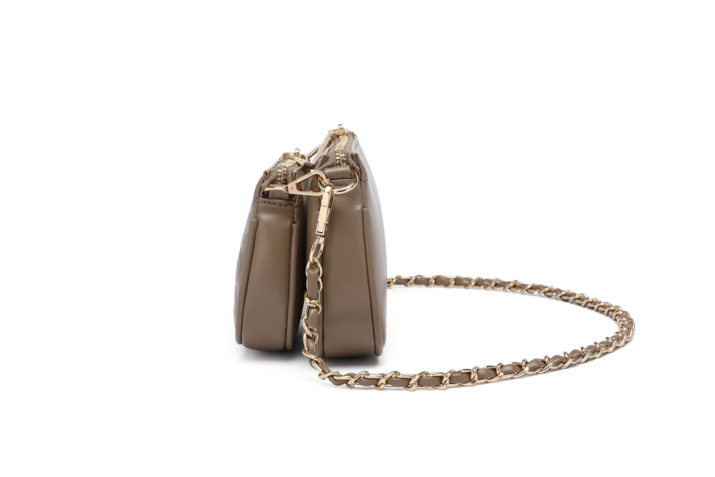GAZE INFINITY KHAKI