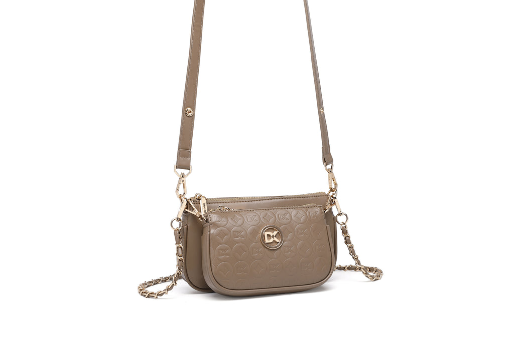 GAZE INFINITY KHAKI