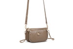 GAZE INFINITY KHAKI