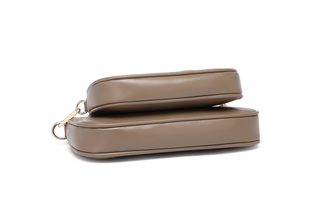 GAZE INFINITY KHAKI