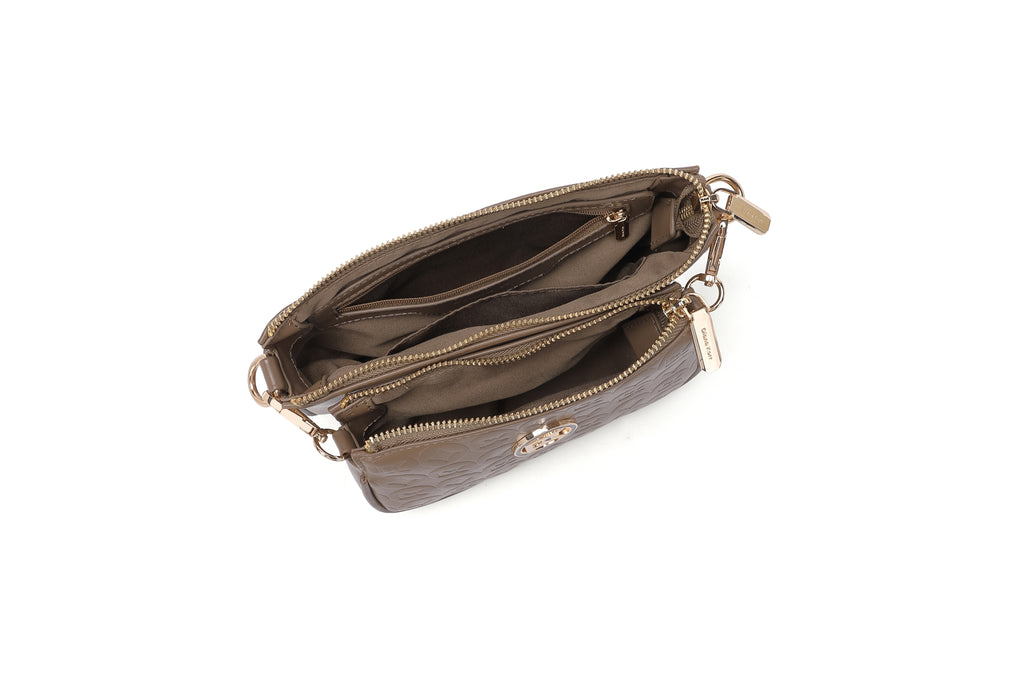 GAZE INFINITY KHAKI