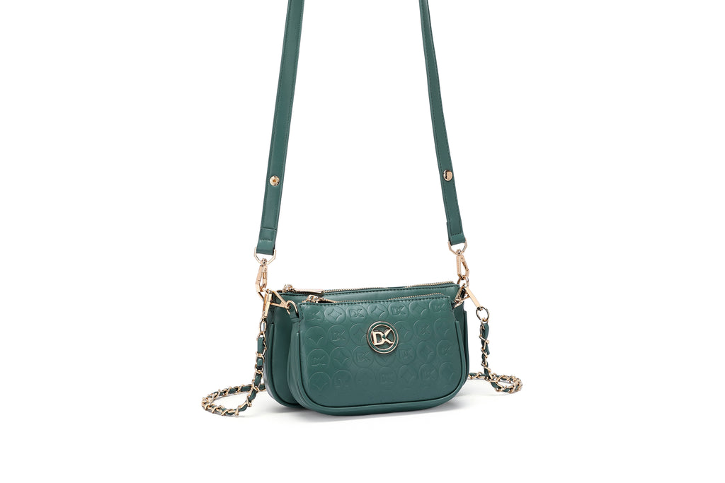 GAZE INFINITY GREEN