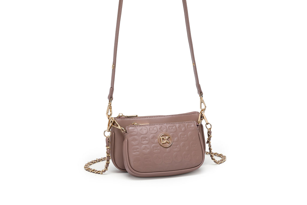 GAZE INFINITY BLUSHPINK