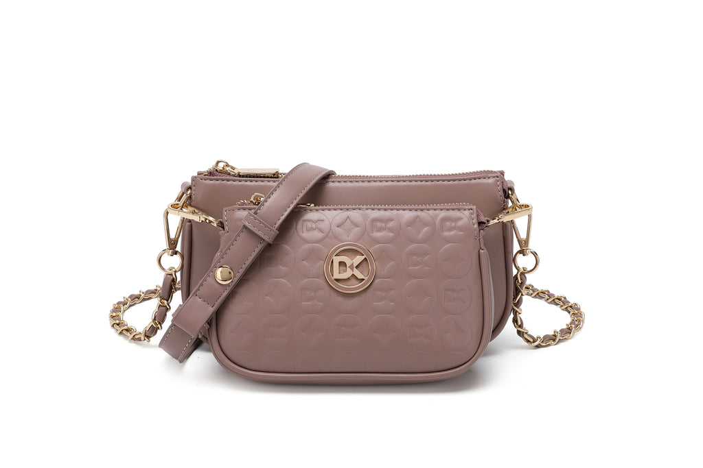 GAZE INFINITY BLUSHPINK