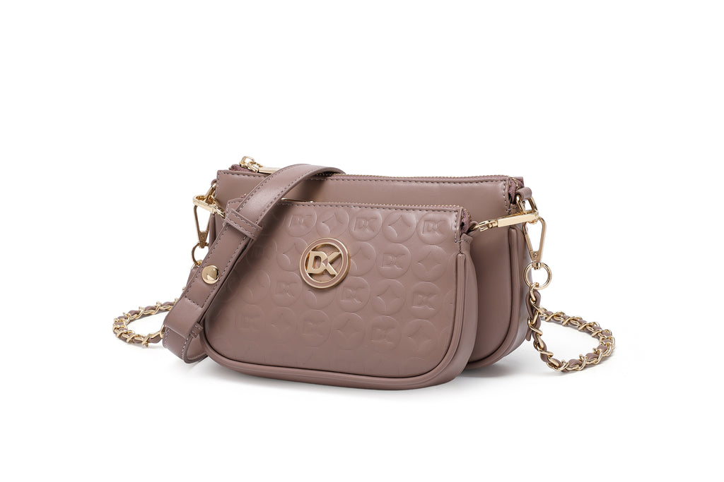 GAZE INFINITY BLUSHPINK