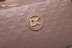GAZE INFINITY BLUSHPINK