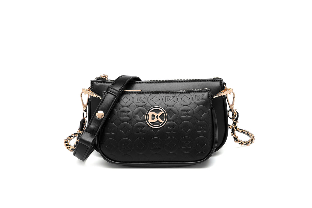 GAZE INFINITY BLACK