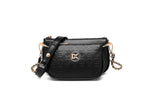 GAZE INFINITY BLACK