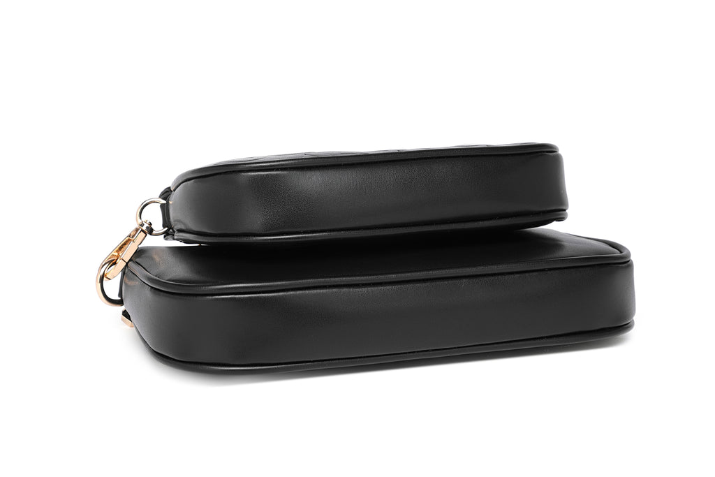 GAZE INFINITY BLACK