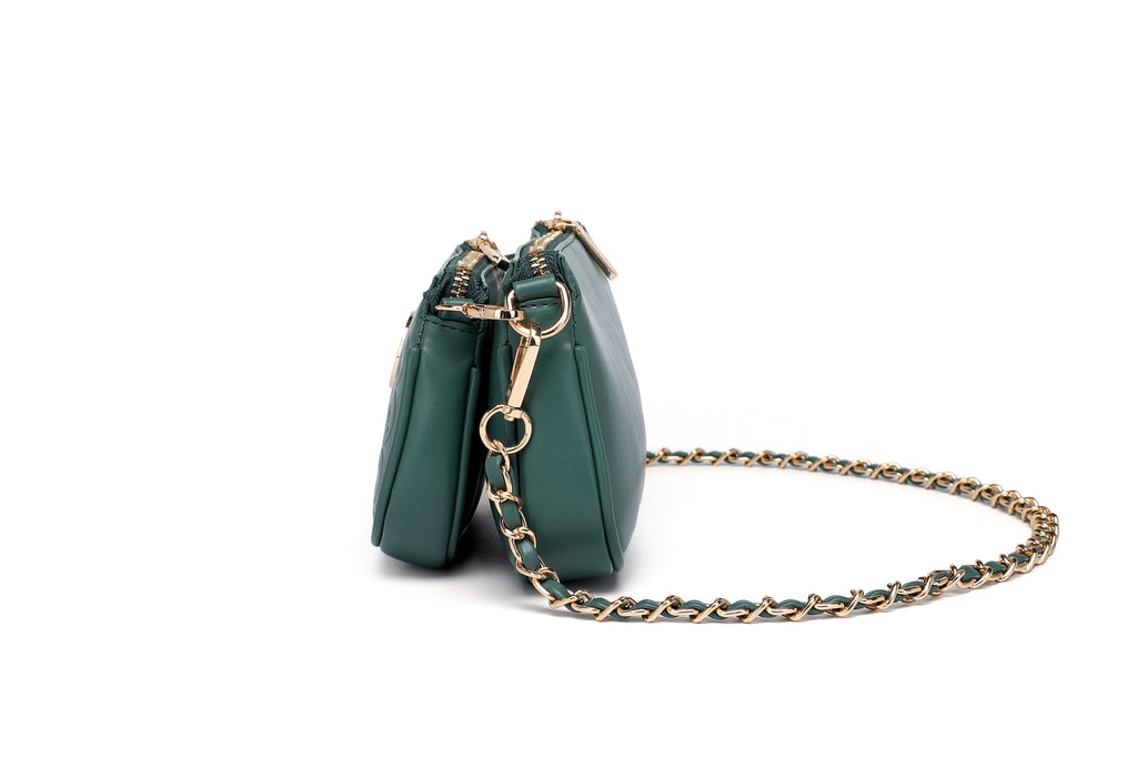 GAZE INFINITY GREEN