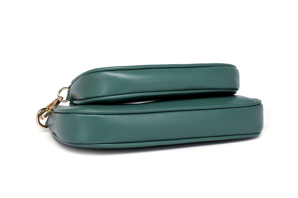 GAZE INFINITY GREEN