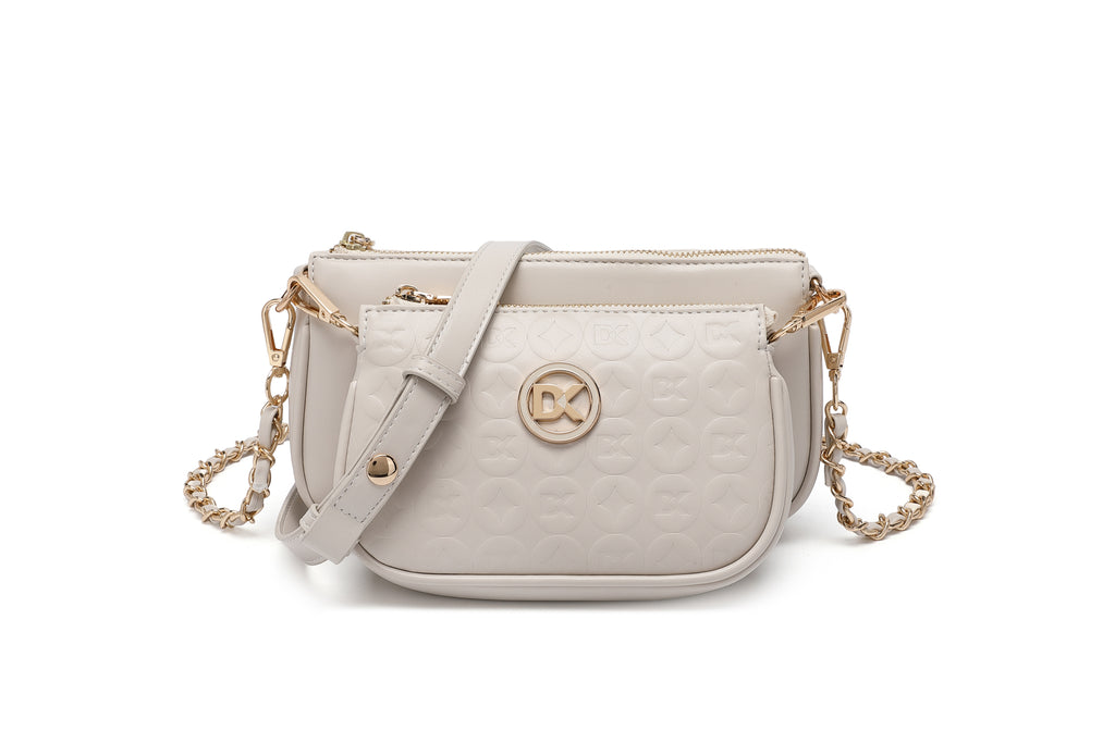 GAZE INFINITY OFFWHITE