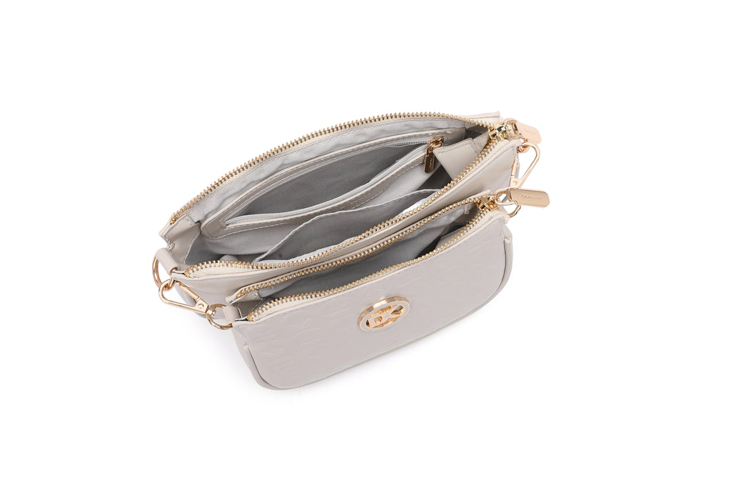 GAZE INFINITY OFFWHITE