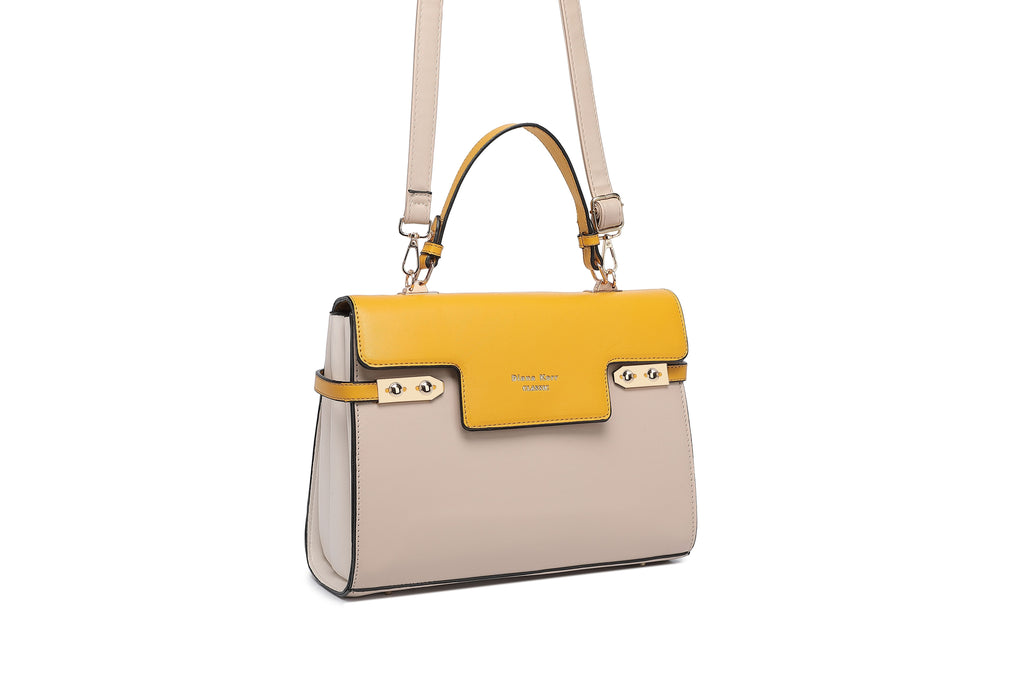 ISLA CLASSIC YELLOW
