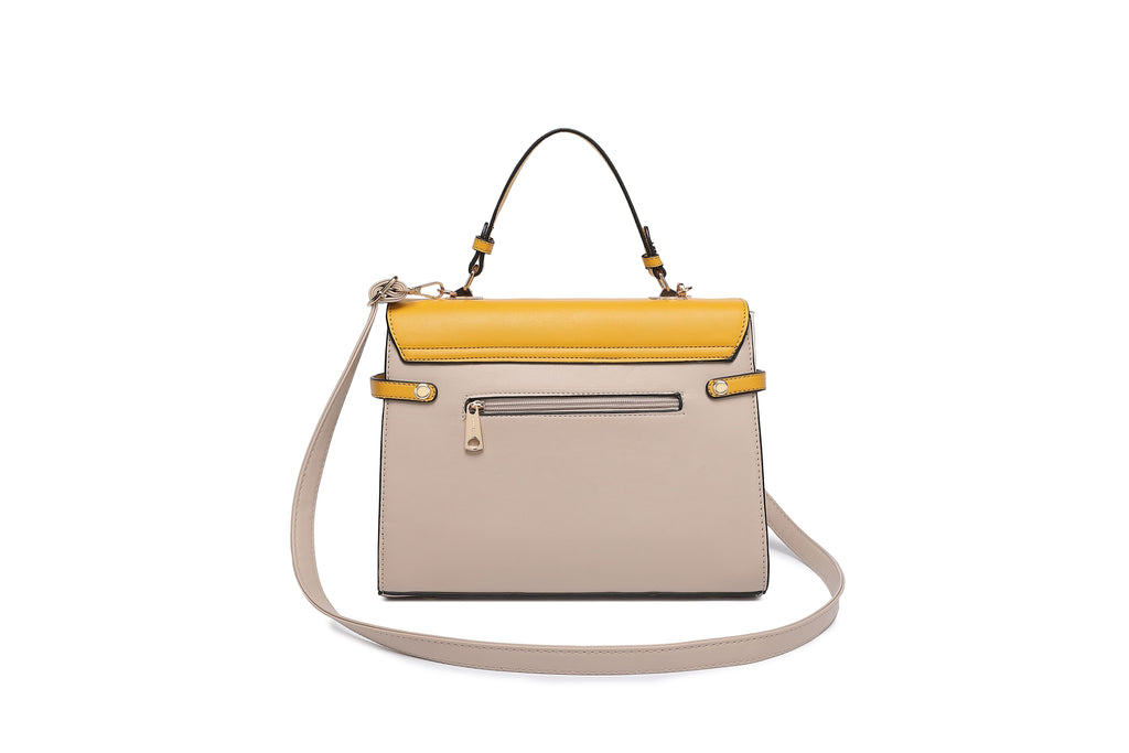 ISLA CLASSIC YELLOW