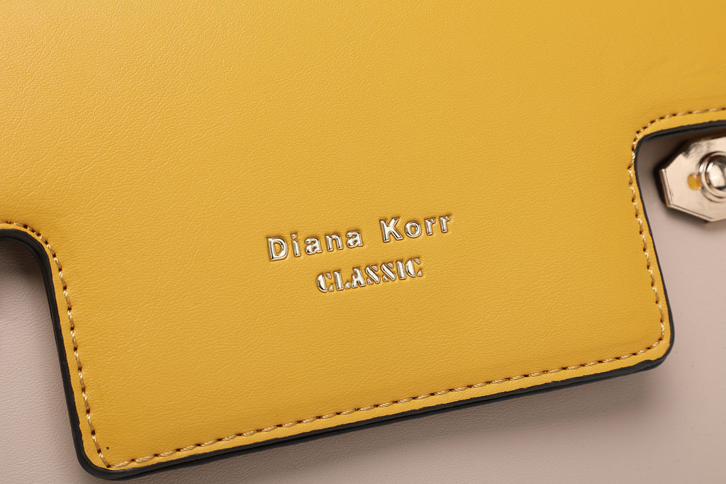 ISLA CLASSIC YELLOW