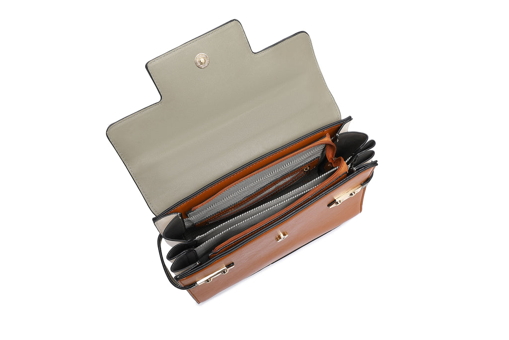 ISLA CLASSIC BROWN