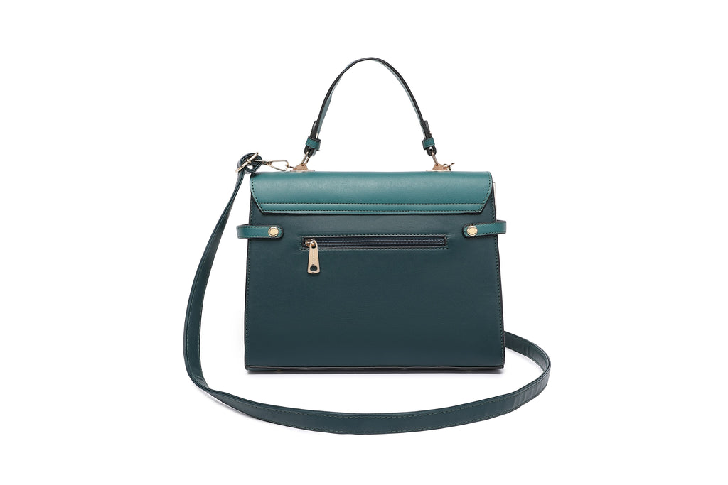 ISLA CLASSIC GREEN