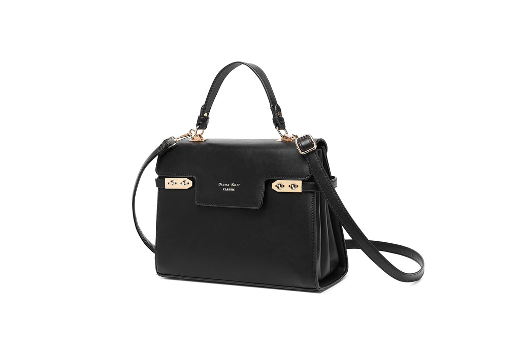 ISLA CLASSIC BLACK