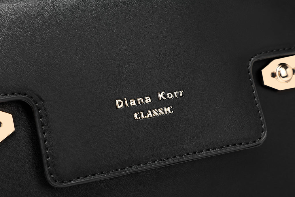 ISLA CLASSIC BLACK