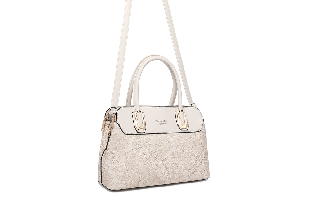 CASIA CLASSIC OFFWHITE