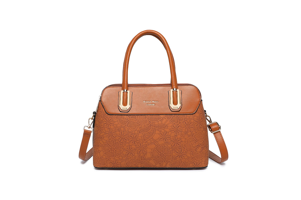 CASIA CLASSIC TAN