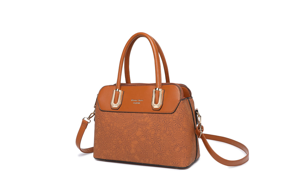 CASIA CLASSIC TAN