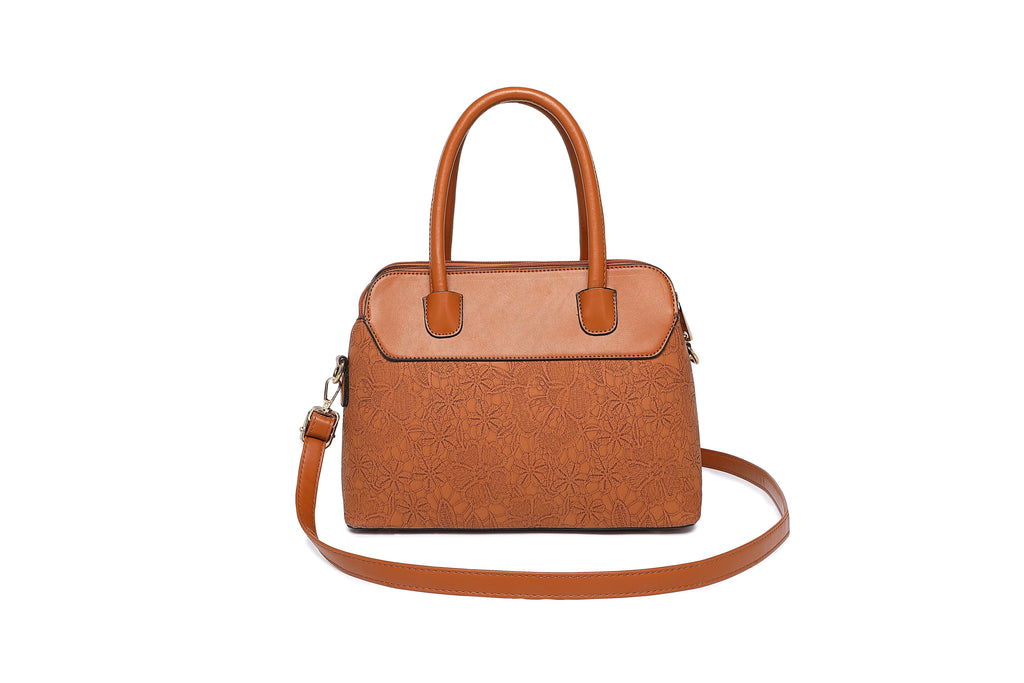 CASIA CLASSIC TAN