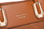 CASIA CLASSIC TAN