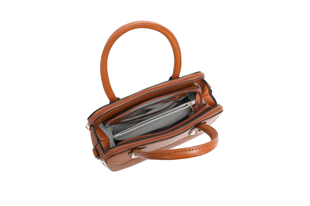 CASIA CLASSIC TAN