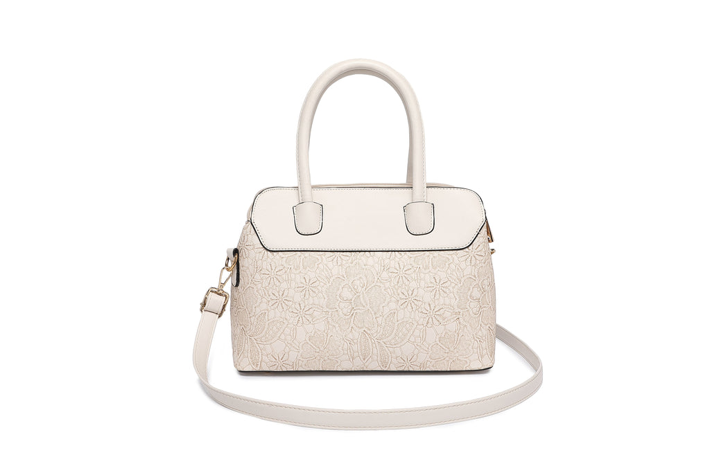 CASIA CLASSIC OFFWHITE