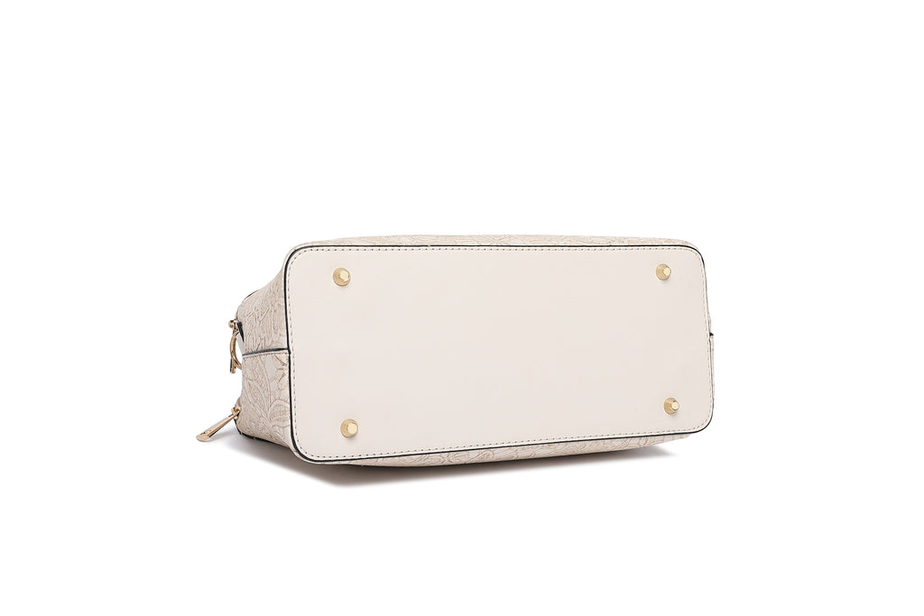 CASIA CLASSIC OFFWHITE