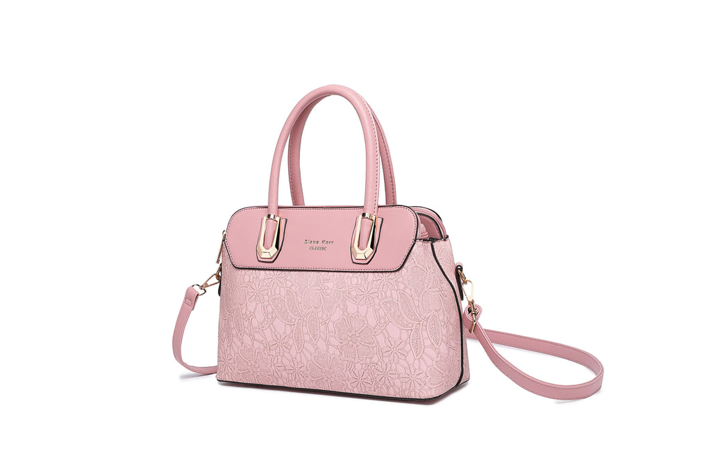 CASIA CLASSIC PINK