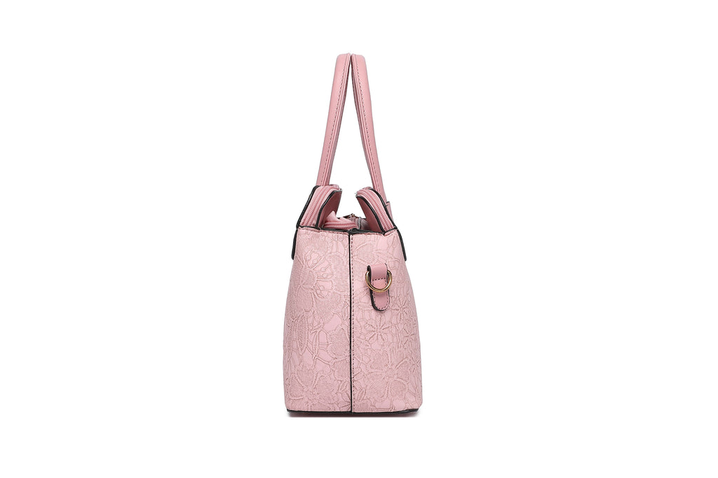 CASIA CLASSIC PINK