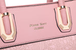 CASIA CLASSIC PINK