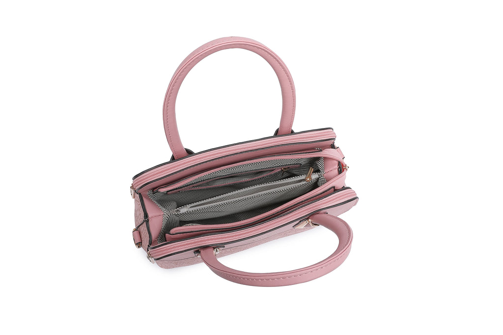 CASIA CLASSIC PINK