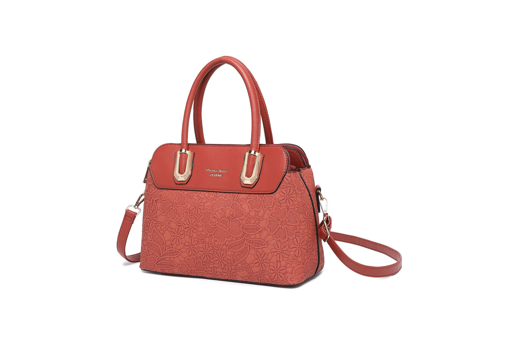 CASIA CLASSIC MAROON
