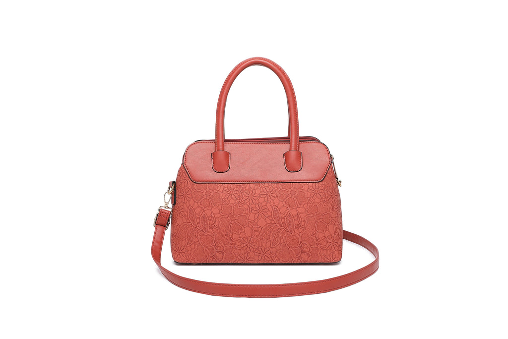 CASIA CLASSIC MAROON