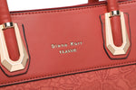 CASIA CLASSIC MAROON