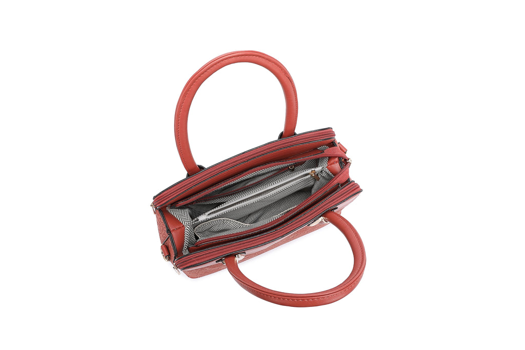 CASIA CLASSIC MAROON