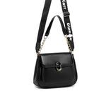 EMPORIO Stylish Women's Black Crossbody & Sling Bag